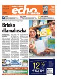 Echo Miasta Warszawa